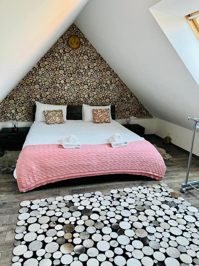 Romantic Apartments Sweet Baci Marburg Exterior foto
