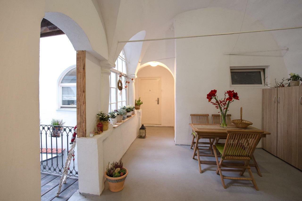 Romantic Apartments Sweet Baci Marburg Exterior foto